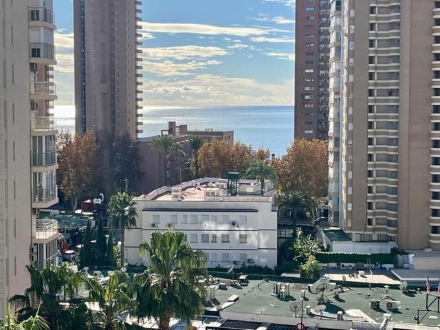 Piso En venta en Benidorm photo 0