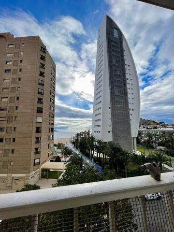 Piso En venta en Benidorm photo 0