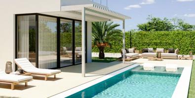 Villa En venta en Finestrat photo 0