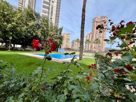 Piso En venta en Benidorm photo 0