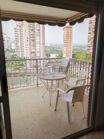 Piso En venta en Benidorm photo 0