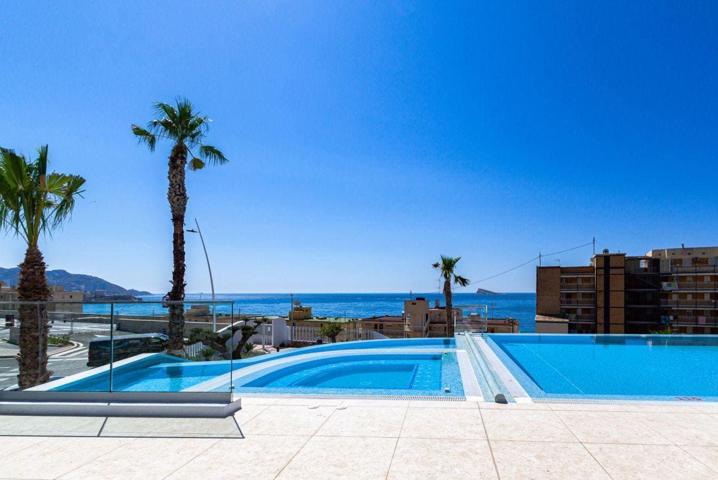 Piso En venta en Benidorm photo 0