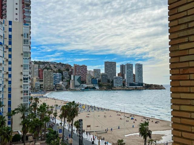 Piso En venta en Benidorm photo 0