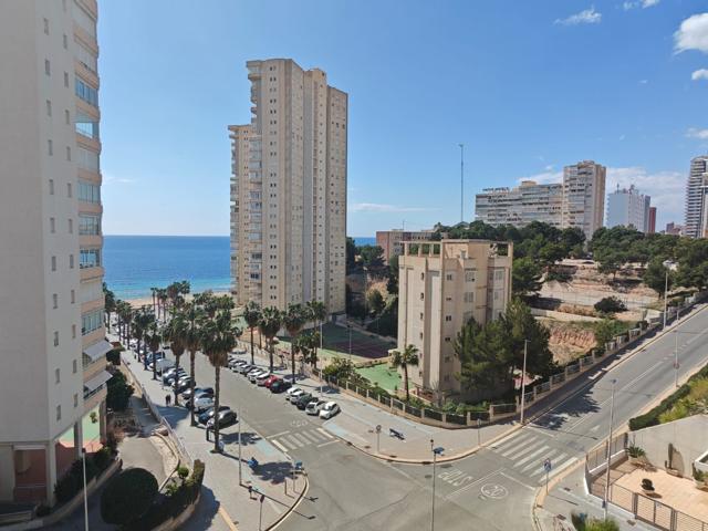 Piso En venta en Benidorm photo 0