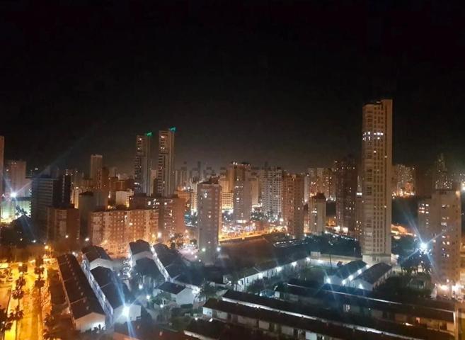 Piso En venta en Benidorm photo 0
