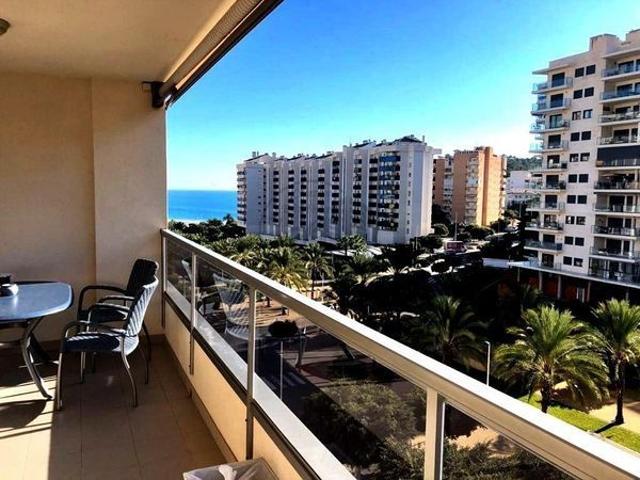 Piso En venta en Villajoyosa-La Vila Joiosa photo 0