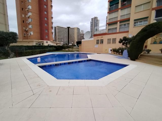 Piso En venta en Benidorm photo 0