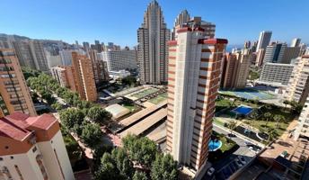 Piso En venta en Benidorm photo 0