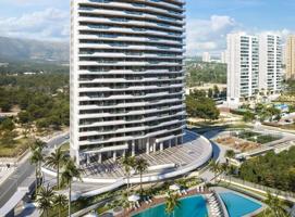Piso En venta en Benidorm photo 0