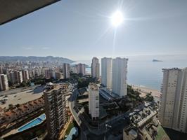 Piso En venta en Benidorm photo 0