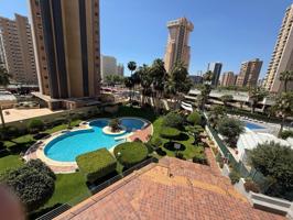Piso En venta en Benidorm photo 0