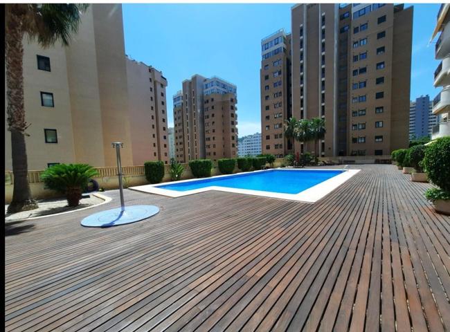 Piso En venta en Villajoyosa-La Vila Joiosa photo 0
