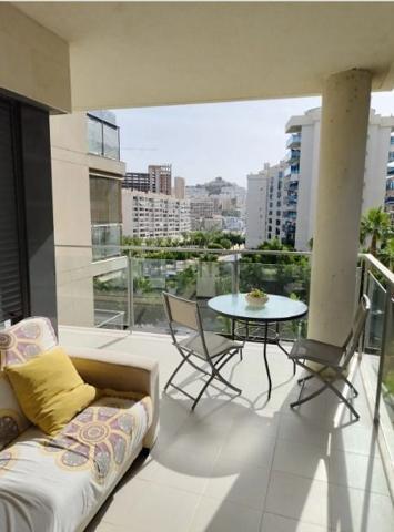 Piso En venta en Villajoyosa-La Vila Joiosa photo 0