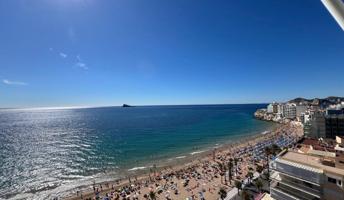Piso En venta en Benidorm photo 0