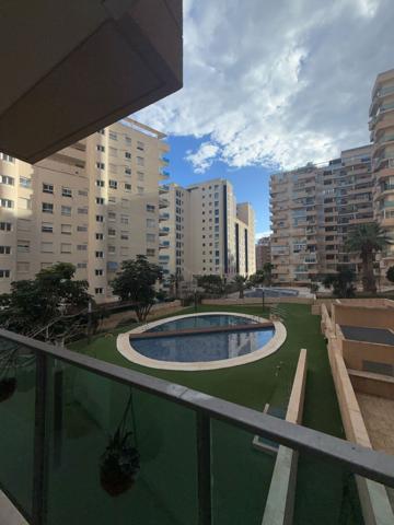 Piso En venta en Villajoyosa-La Vila Joiosa photo 0