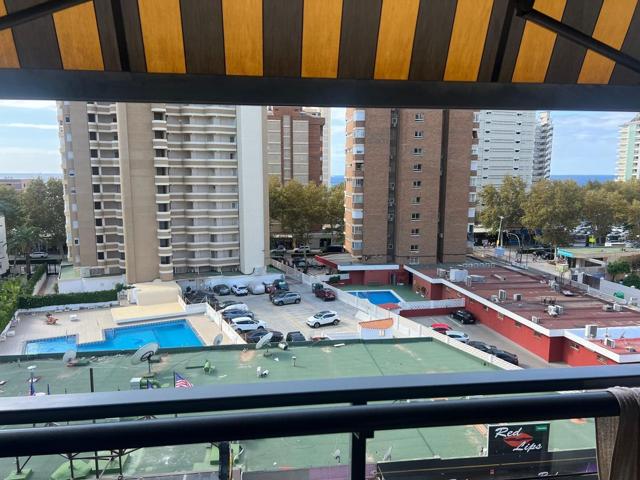 Piso En venta en Benidorm photo 0