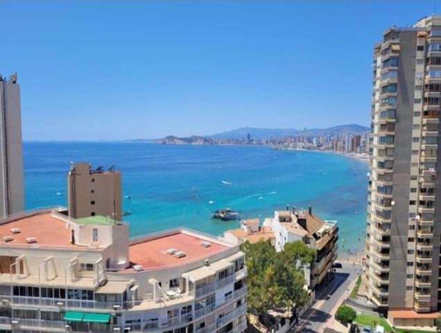 Piso En venta en Benidorm photo 0