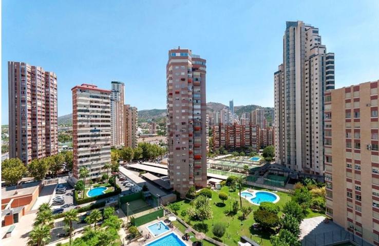 Piso En venta en Benidorm photo 0
