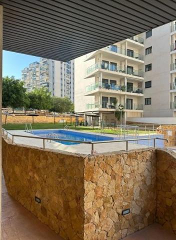 Piso En venta en Villajoyosa-La Vila Joiosa photo 0