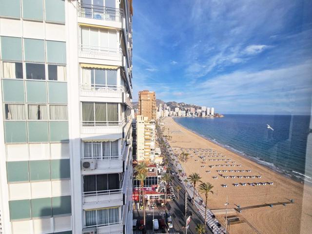 Piso En venta en Benidorm photo 0