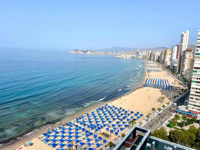 Piso En venta en Benidorm photo 0