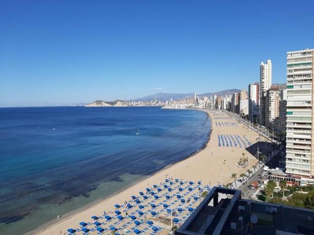 Piso En venta en Benidorm photo 0