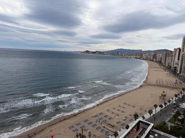 Piso En venta en Benidorm photo 0