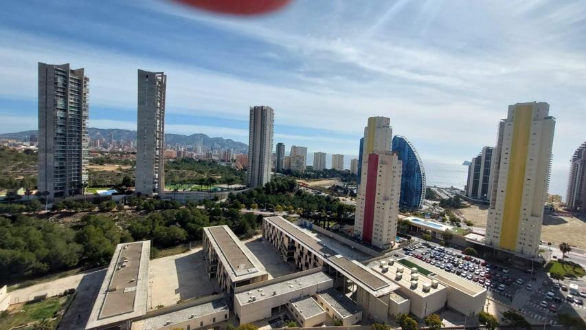 Piso En venta en Benidorm photo 0
