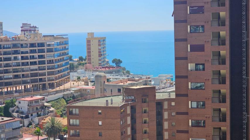 Piso En venta en Villajoyosa-La Vila Joiosa photo 0