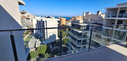 Piso En venta en Villajoyosa-La Vila Joiosa photo 0
