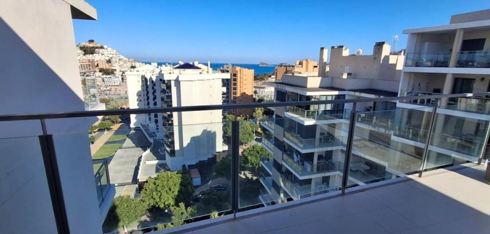 Piso En venta en Villajoyosa-La Vila Joiosa photo 0