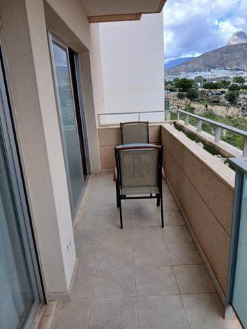 Piso En venta en Villajoyosa-La Vila Joiosa photo 0