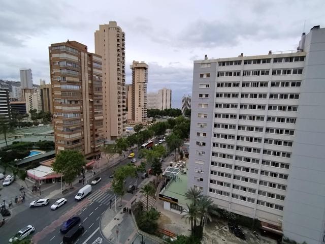 Piso En venta en Benidorm photo 0