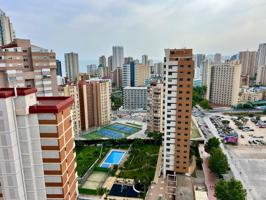 Piso En venta en Benidorm photo 0