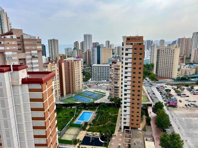 Piso En venta en Benidorm photo 0