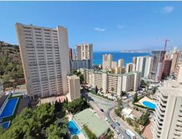Piso En venta en Benidorm photo 0