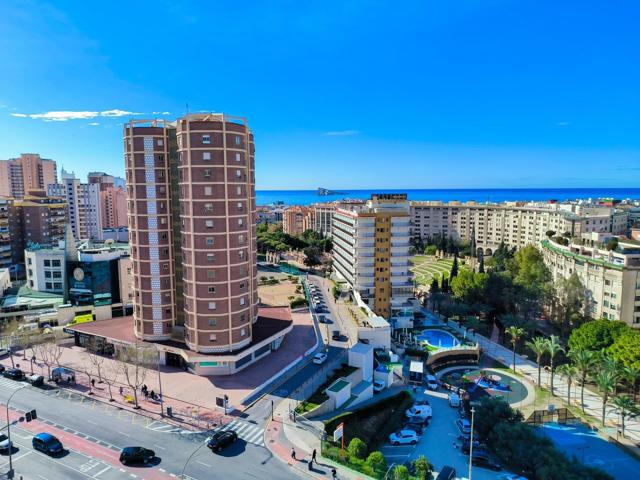 Piso En venta en Benidorm photo 0