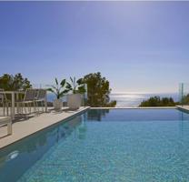 Villa En venta en Altea photo 0