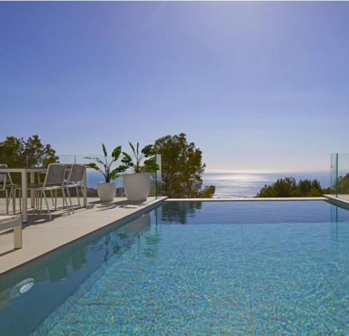 Villa En venta en Altea photo 0