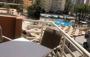 Piso En venta en Benidorm photo 0