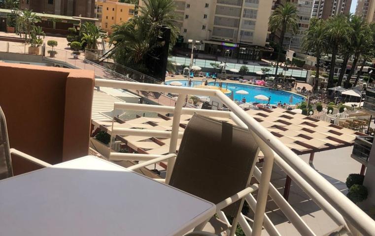 Piso En venta en Benidorm photo 0