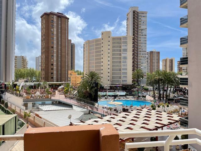 Piso En venta en Benidorm photo 0