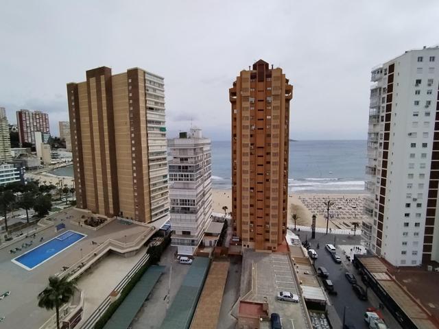  Ático En venta en Benidorm photo 0