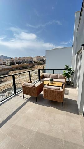 Piso En venta en Finestrat photo 0