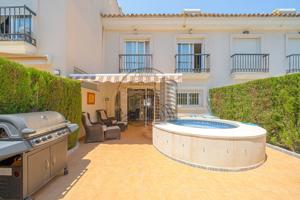 Dúplex En venta en L'Alfàs del Pi photo 0
