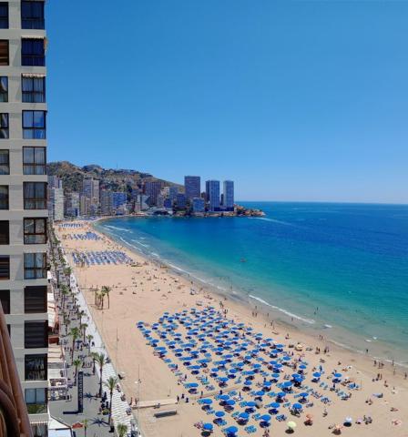 Piso En venta en Benidorm photo 0