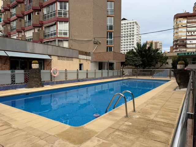 Piso En venta en Benidorm photo 0