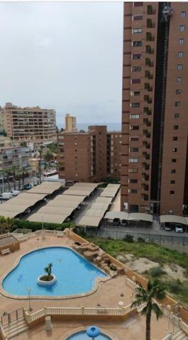 Piso En venta en Villajoyosa-La Vila Joiosa photo 0