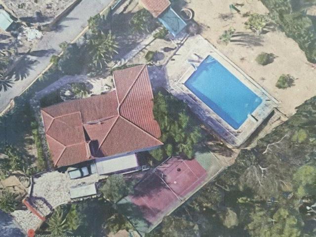 Villa En venta en Benidorm photo 0