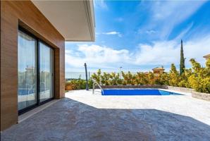 Villa En venta en Finestrat photo 0